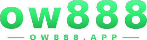 ow888 logo